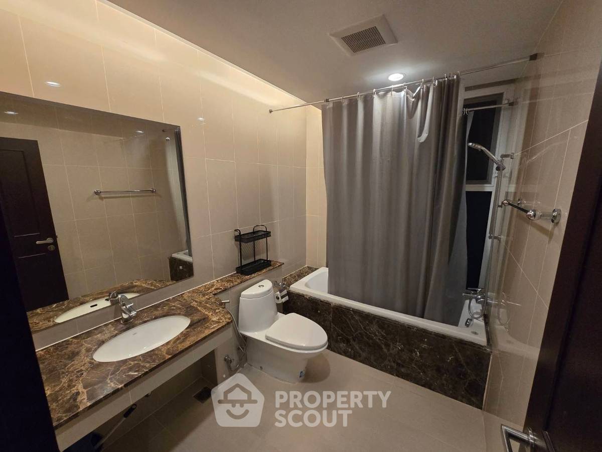 รูป คอนโด 2 ห้องนอน The Prime11 Sukhumvit ใกล้ BTS นานา 300 เมตร (ID 3183447) - รูปที่ 4/10