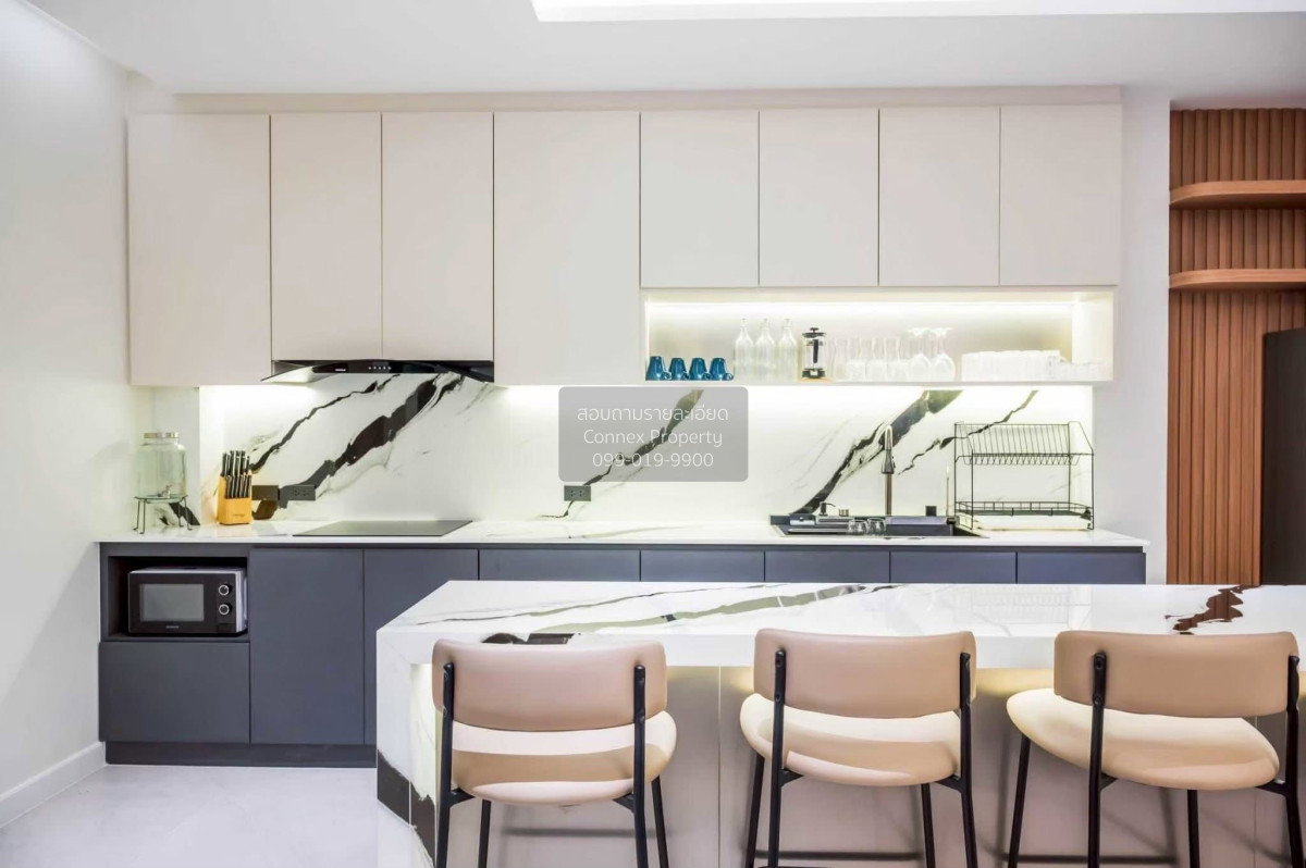 รูป ขายบ้าน  นาคาวารี วิลเลจ นาจอมเทียน สัตหีบ ชลบุรี CX-168615 ✅ ทักไลน์ @connexproperty ตอบทันที ทีมงานมืออาชีพ ✅ - รูปที่ 7/12