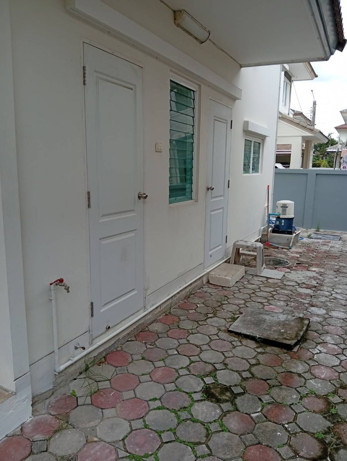รูป ให้เช่า บ้านเดี่ยว โครงการ มัณฑนา บางนา กม13 GH627 - รูปที่ 4/28