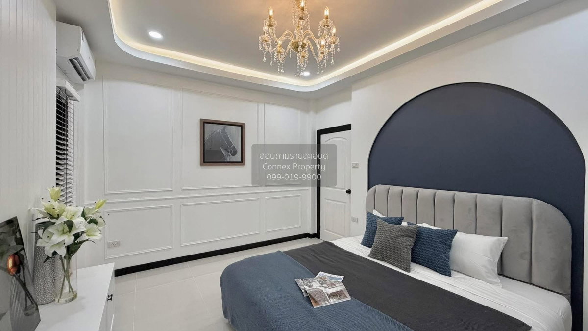 รูป ขายบ้าน เอกมงคล วิลเลจ 2/1 หนองปรือ บางละมุง ชลบุรี CX-161864 ✅ ทักไลน์ @connexproperty ตอบทันที ทีมงานมืออาชีพ ✅ - รูปที่ 11/12