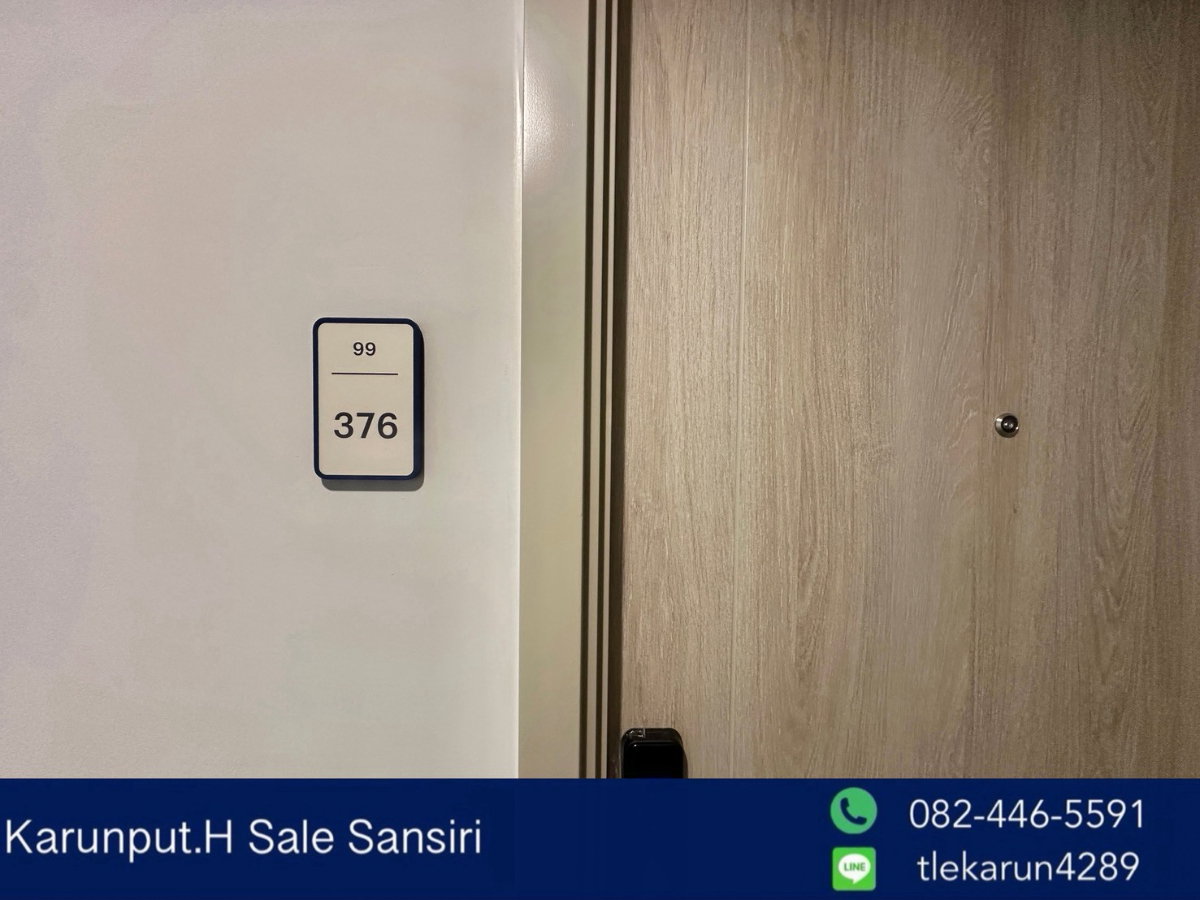 picture 🔥 HOT Price!!🔥Dcondo sand Hatyai 🛍️ Studio 29.24 Sq.m. 1 Bed 1 Bath- Pool View - 2/25
