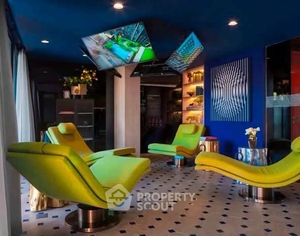 รูป ขายคอนโด 1 ห้องนอน The Base Sukhumvit 50 ใกล้ BTS อ่อนนุช (ID 3180893) - รูปที่ 2/9
