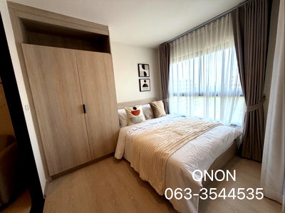 Condos for sale :  🏢✨ Urgent Sale !! D Condo Shine Rangsit