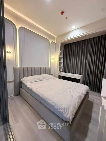 รูป คอนโด 1 ห้องนอน Rhythm Charoenkrung Pavilion ใกล้ BTS สะพานตากสิน (ID 3183192) - รูปที่ 2/10