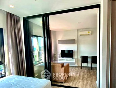 Condos for rent : 1-BR Condo at Knightsbridge The Ocean Sriracha in Surasak (ID 3182925)