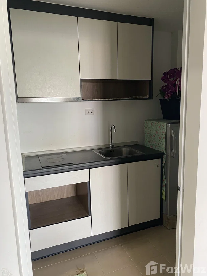 picture 3-Bedroom Condo | The One Plus D | City View | THB 3.5 M 6668656 - 16/34