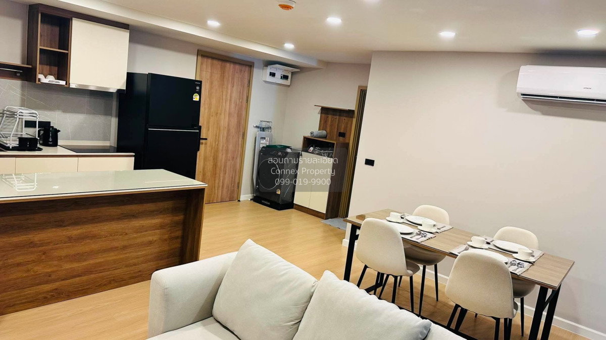 รูป เช่าคอนโด สเปซ คอนโดมิเนียม - เชิงทะเล ชั้นสูง เชิงทะเล ถลาง ภูเก็ต CX-164735 ✅ ทักไลน์ @connexproperty ตอบทันที ทีมงานมืออาชีพ ✅ - รูปที่ 3/12