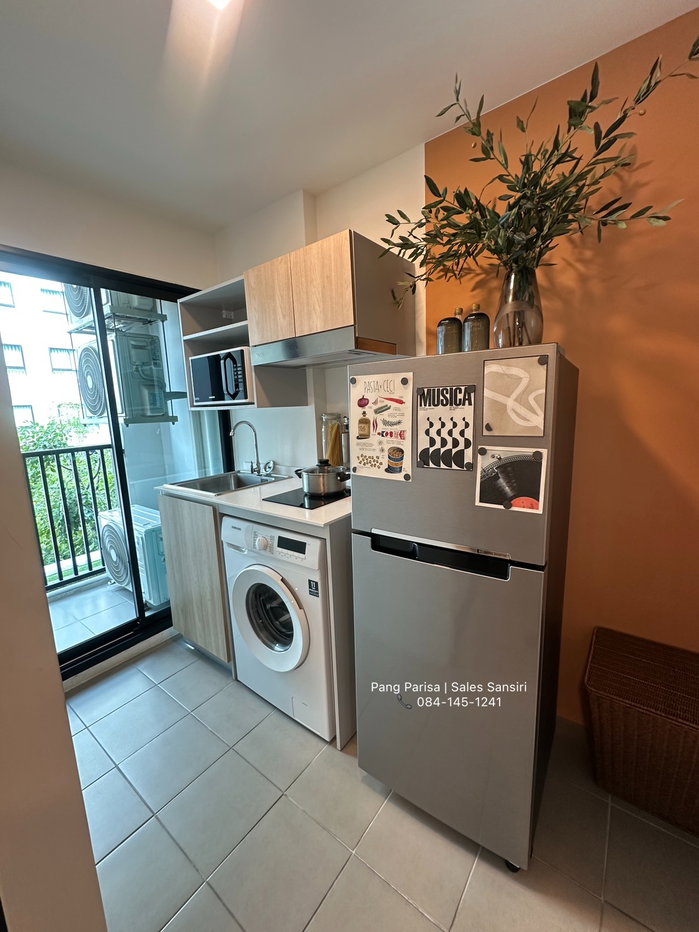 picture For Sale VAY Amata by Sansiri – Move-in Ready! Fully furnished - 5/8