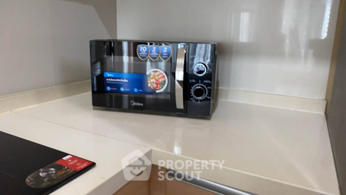 picture Pet-Friendly 2-BR At Aguston Sukhumvit 22 Near MRT Queen Sirikit (ID 3156852) - 8/8