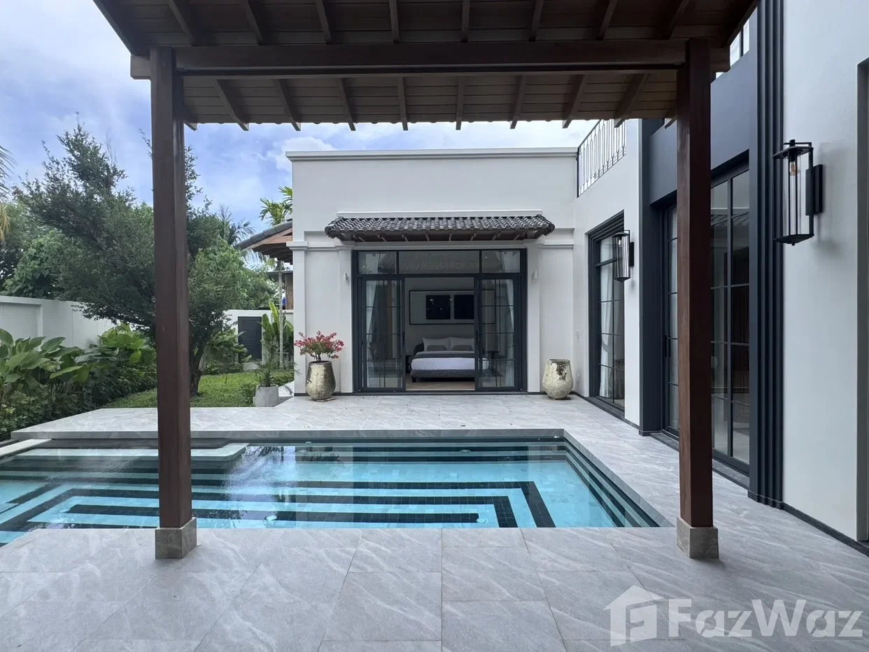 picture 4 Bedroom Villa for sale in Choeng Thale, Phuket 6668615 - 6/24