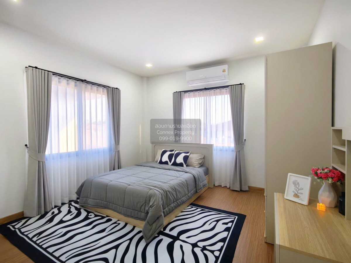 รูป ขายบ้าน เดอะ แกรนด์ 9 หนองปรือ บางละมุง ชลบุรี CX-168347 ✅ ทักไลน์ @connexproperty ตอบทันที ทีมงานมืออาชีพ ✅ - รูปที่ 11/12