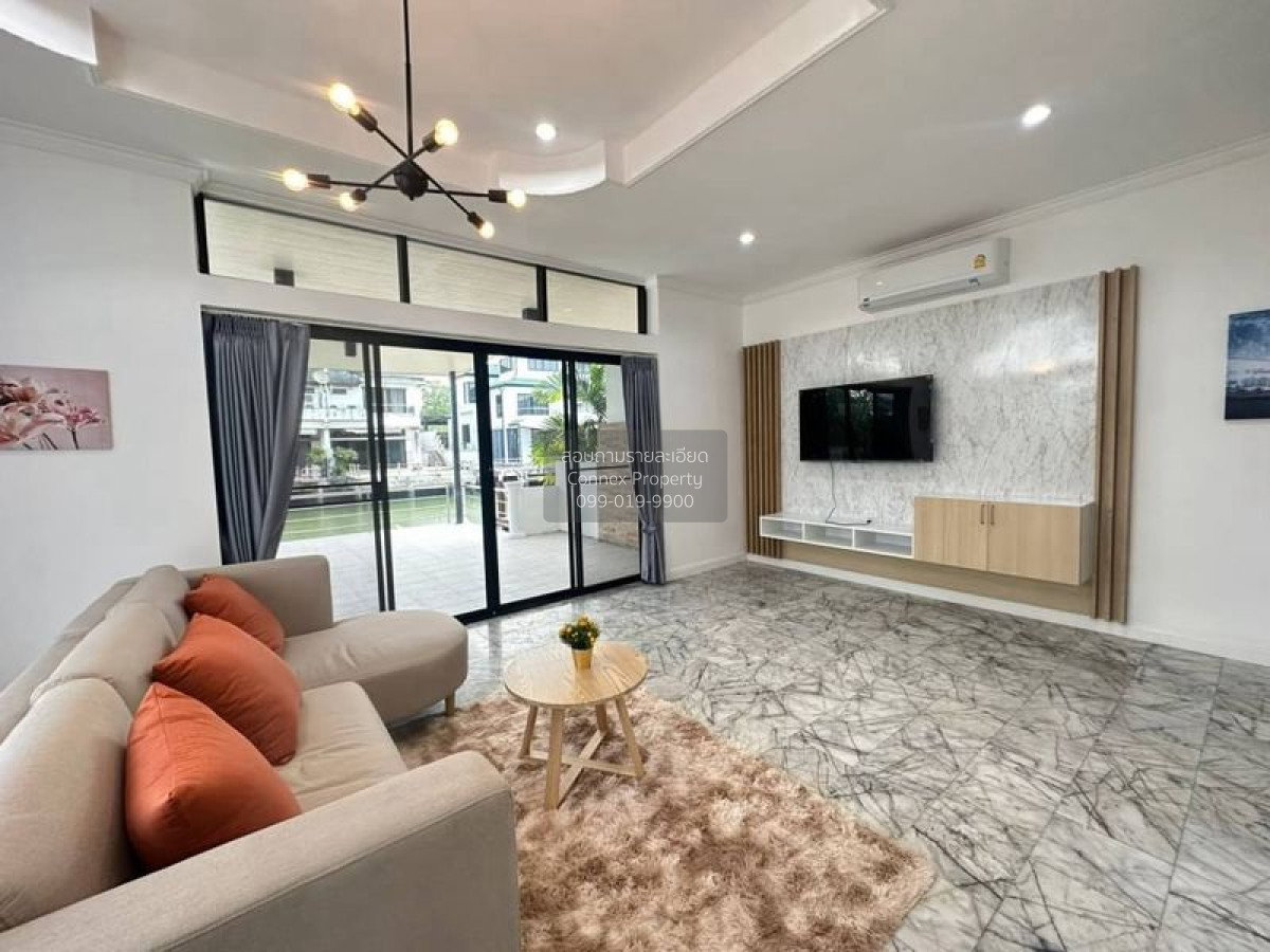 รูป ขายบ้าน  จอมเทียนยอร์ชคลับ 3 สัตหีบ สัตหีบ ชลบุรี CX-162051 ✅ ทักไลน์ @connexproperty ตอบทันที ทีมงานมืออาชีพ ✅ - รูปที่ 4/12