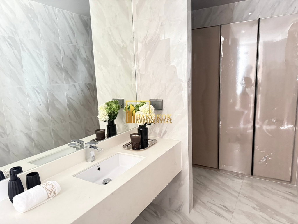 รูป Coco Parc | Luxurious 3 Bedroom Condo in Rama 4 Area - BR62019CD - รูปที่ 6/24