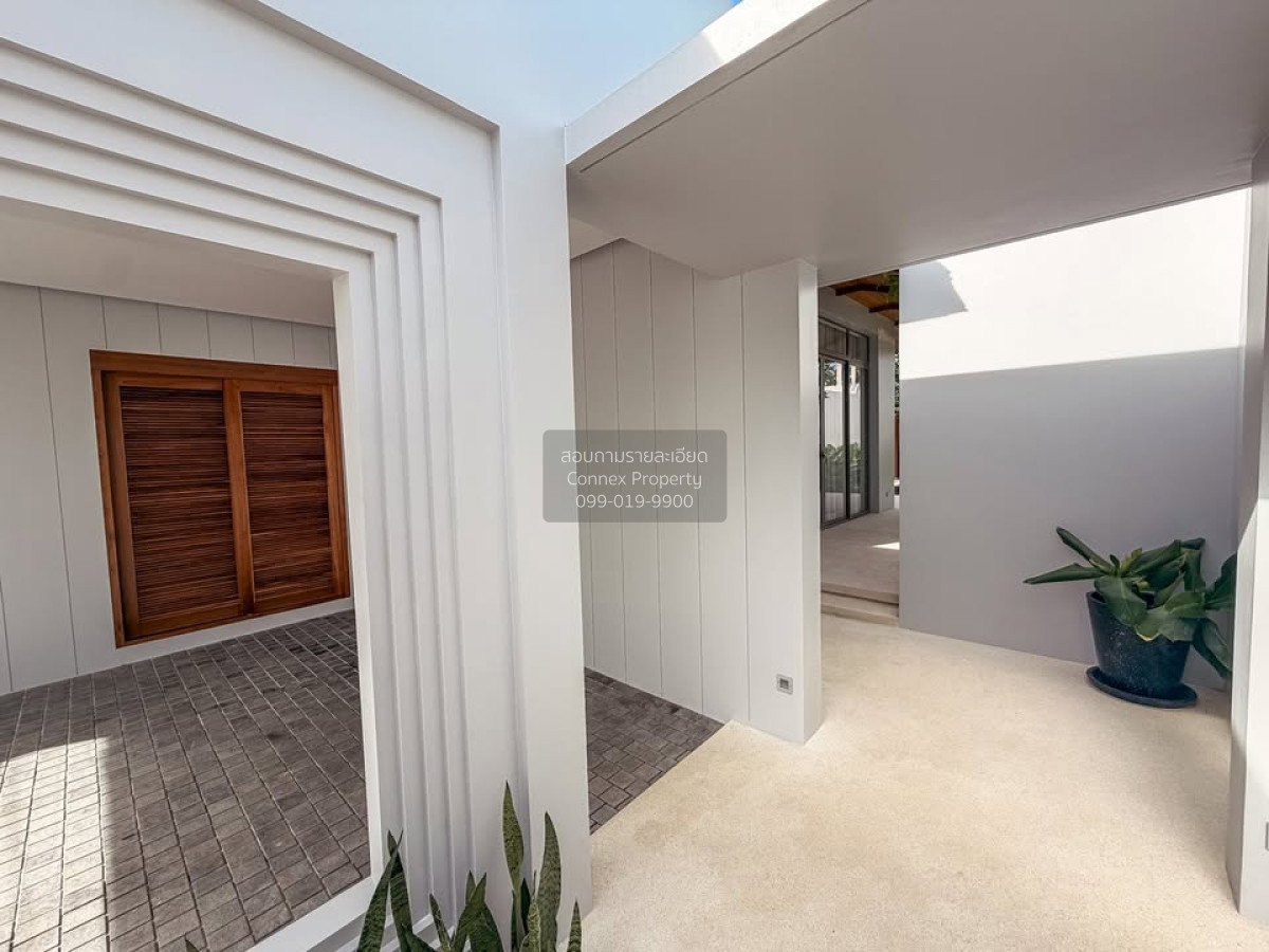 รูป เช่าบ้าน อัญชัน อินดิโก้ เทพกระษัตรี ถลาง ภูเก็ต CX-163647 ✅ ทักไลน์ @connexproperty ตอบทันที ทีมงานมืออาชีพ ✅ - รูปที่ 3/12