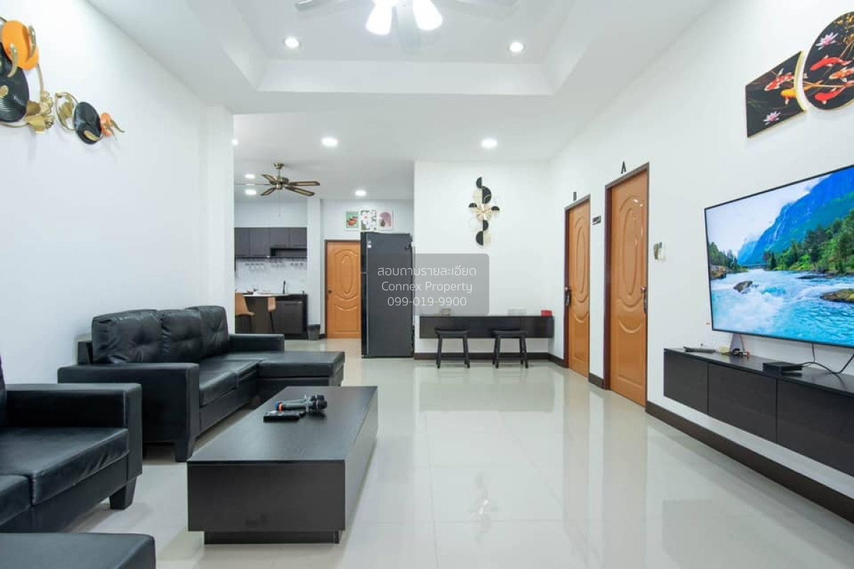 รูป เช่าบ้าน บ้านบุญรักษา หนองปรือ บางละมุง ชลบุรี CX-155096 ✅ ทักไลน์ @connexproperty ตอบทันที ทีมงานมืออาชีพ ✅ - รูปที่ 5/12