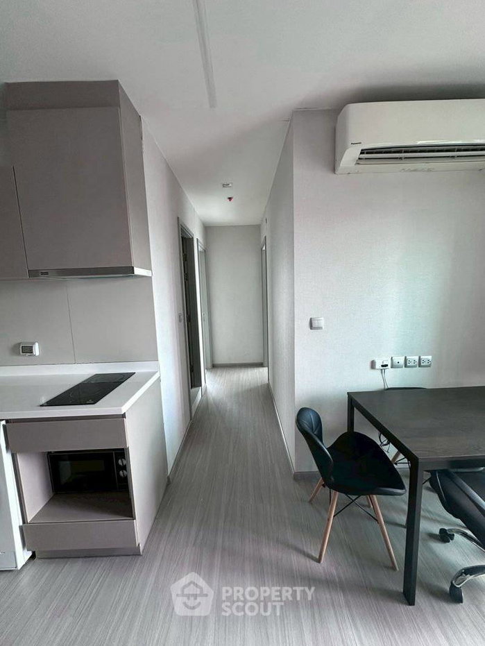 picture Great Value 2-BR Condo At Life Sukhumvit 62 Near BTS Bang Chak (ID 3172311) - 5/11