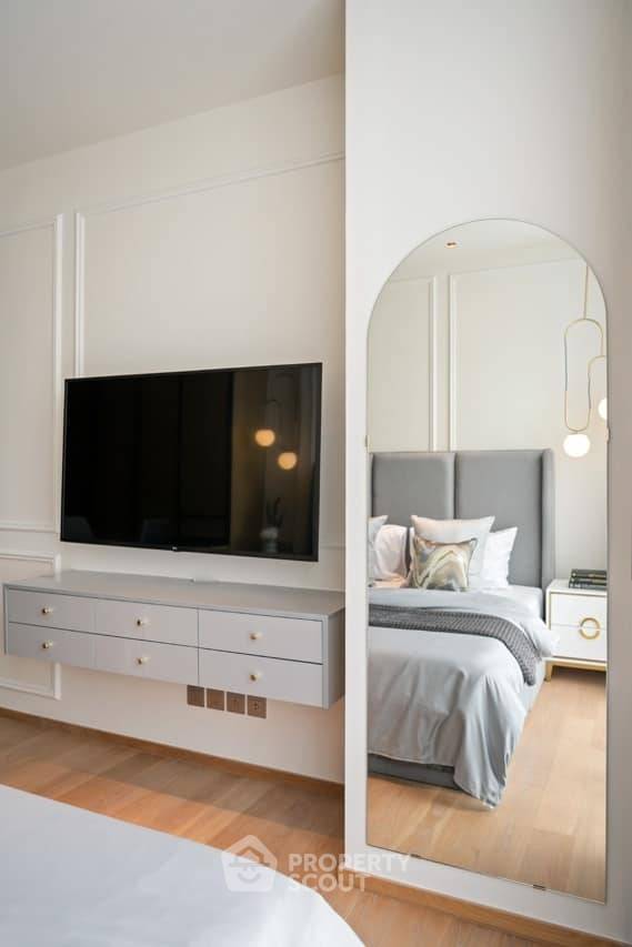 รูป ชั้น 21 คอนโด 1 ห้องนอน Beatniq Sukhumvit 32 ใกล้ BTS ทองหล่อ 300 ม. (ID 1516996) - รูปที่ 13/13