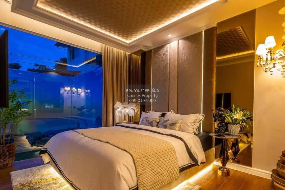 รูป ขายคอนโด The Riviera Malibu Residences หนองปรือ บางละมุง ชลบุรี CX-158664 ✅ ทักไลน์ @connexproperty ตอบทันที ทีมงานมืออาชีพ ✅ - รูปที่ 4/6