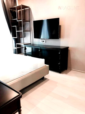 คอนโดให้เช่า : 🚩 ให้เช่าคอนโด โนเบิล เพลินจิต อาคาร C ชั้น 27 2 ห้องนอน ขนาด 95.00 ตรม ใกล้ ห้างสรรพสินค้า Central Embassy