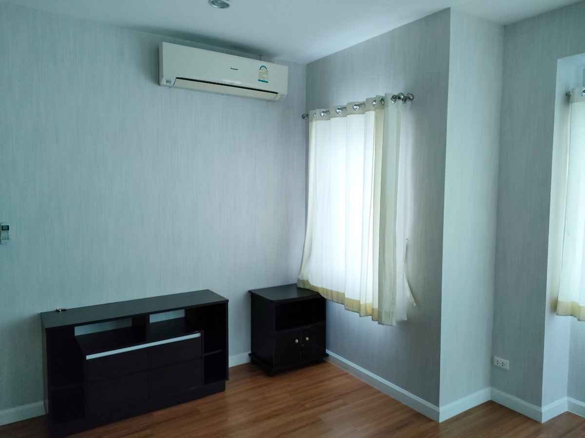 รูป ให้เช่า บ้านเดี่ยว โครงการ มัณฑนา บางนา กม13 GH627 - รูปที่ 26/28