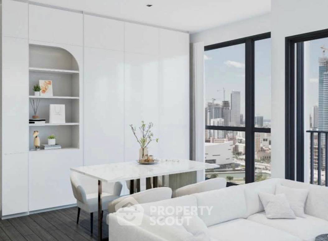 รูป ห้อง 2 ห้องนอน ชั้น 36 Park Origin Thonglor ใกล้ BTS ทองหล่อ (ID 3182366) - รูปที่ 5/5