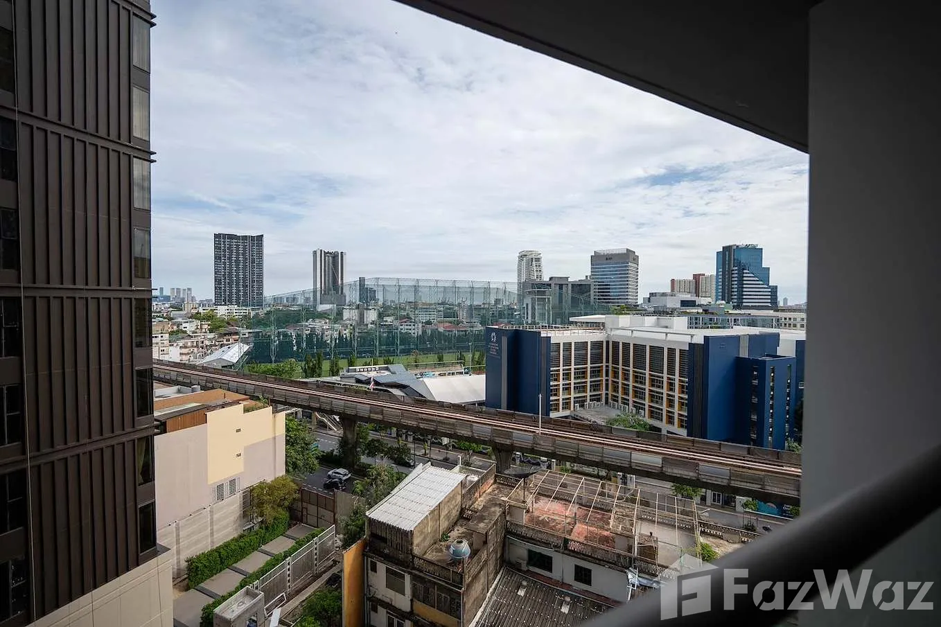 รูป คอนโดให้เช่า 1 ห้องนอน ในโครงการ เดอะ ลอฟท์ เอกมัย 6669683 - รูปที่ 6/14