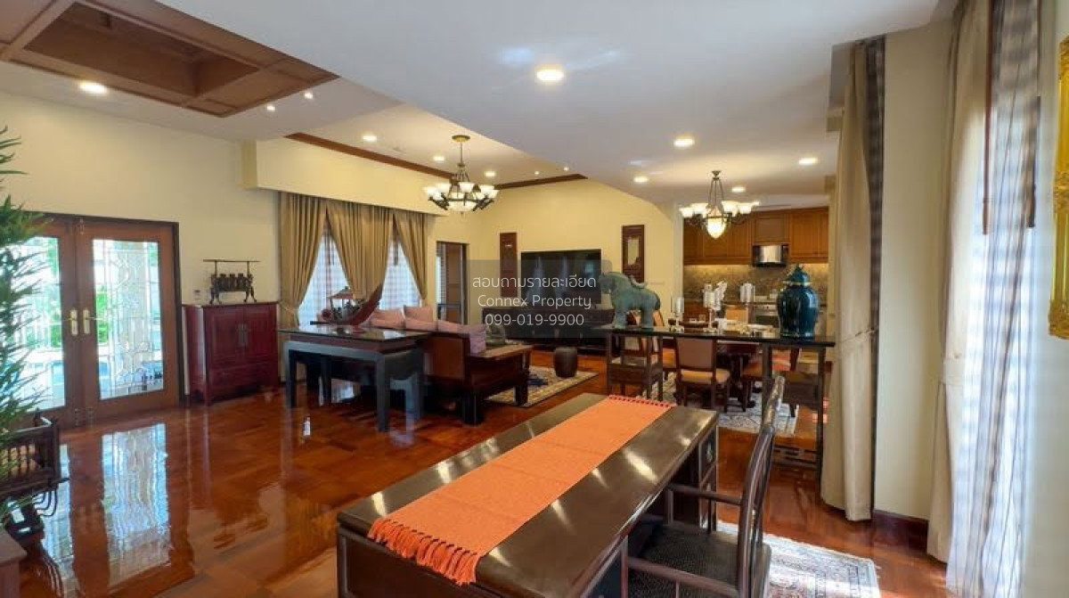 รูป ขายบ้าน วิวทะเล มารีน่า นาจอมเทียน สัตหีบ ชลบุรี CX-159285 ✅ ทักไลน์ @connexproperty ตอบทันที ทีมงานมืออาชีพ ✅ - รูปที่ 4/10