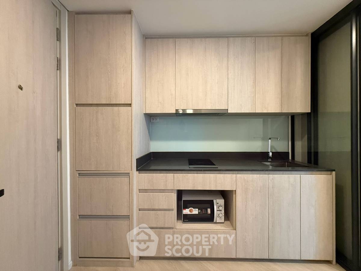 รูป คอนโด 1 ห้องนอน Ramada Residence by Siamese Asset ใกล้ BTS อ่อนนุช (ID 3177420) - รูปที่ 7/10