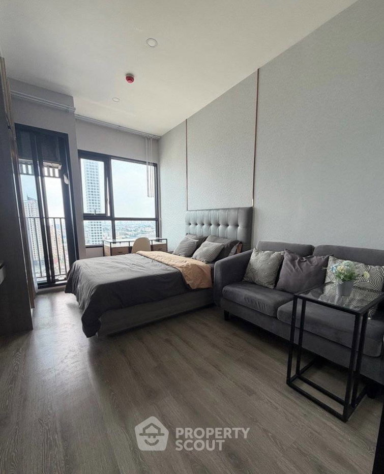 picture 24th-Floor 1-BR Knightsbridge Prime Onnut Near BTS On Nut (ID 3181523) - 1/12