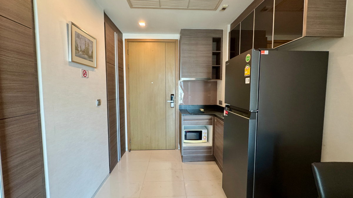 picture Keyne By Sansiri Condo for Rent, 24,000 THB [TTr260807] - 8/11