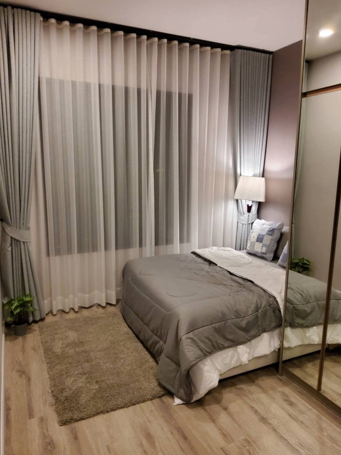 picture @Condorental condo for rent Knightsbridge Prime Ratchayothin - 3/14