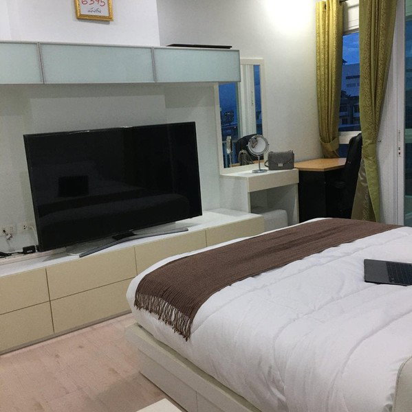 picture A033734 The Viva Condo Sathorn - taksin - 7/8