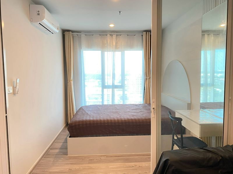 picture For Rent Regent Home Bangna Unit 101/736 - 1/7