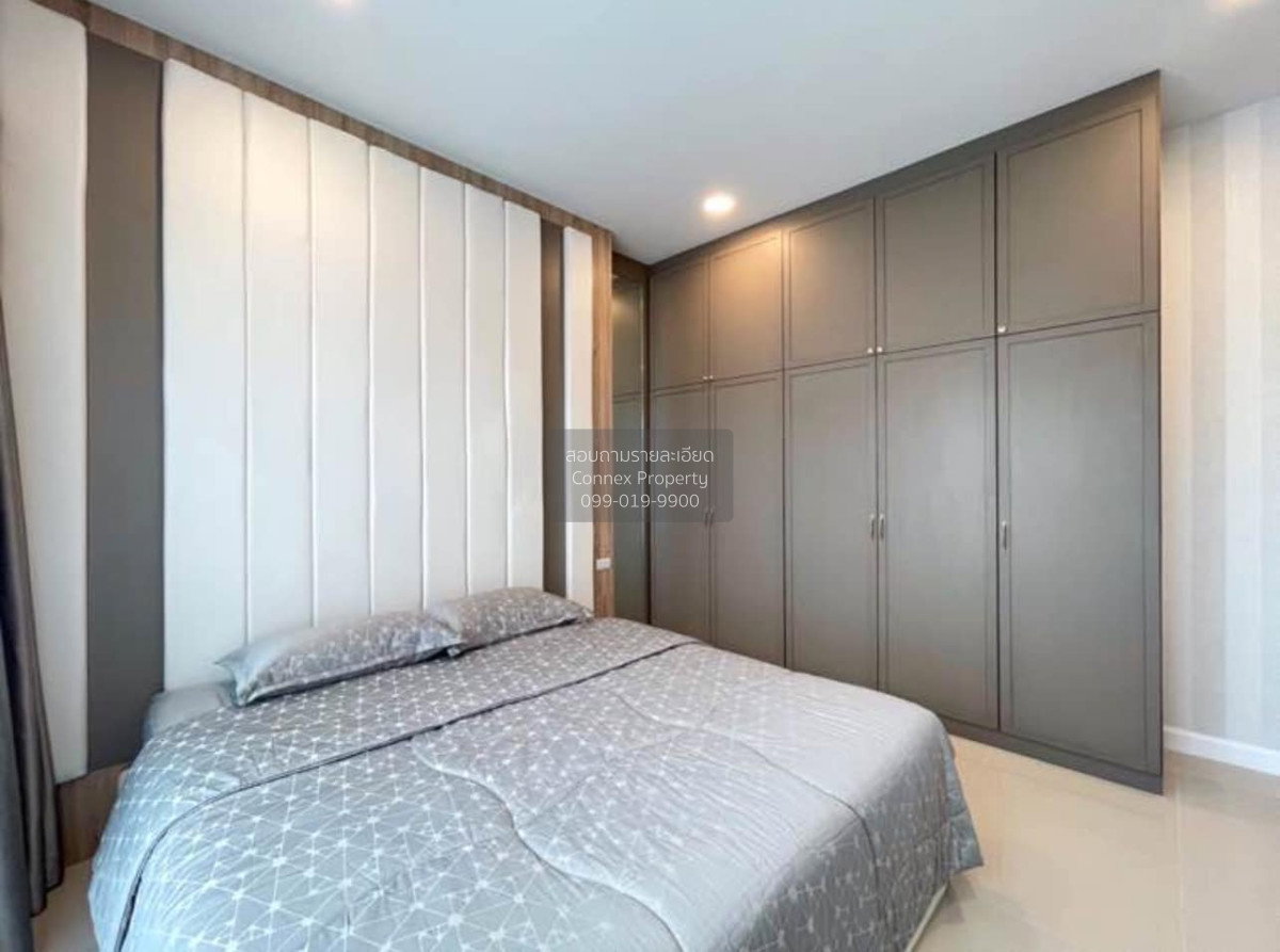 รูป ขายบ้าน การ์เด้น วิลล์ 6 หนองปรือ บางละมุง ชลบุรี CX-157314 ✅ ทักไลน์ @connexproperty ตอบทันที ทีมงานมืออาชีพ ✅ - รูปที่ 8/12