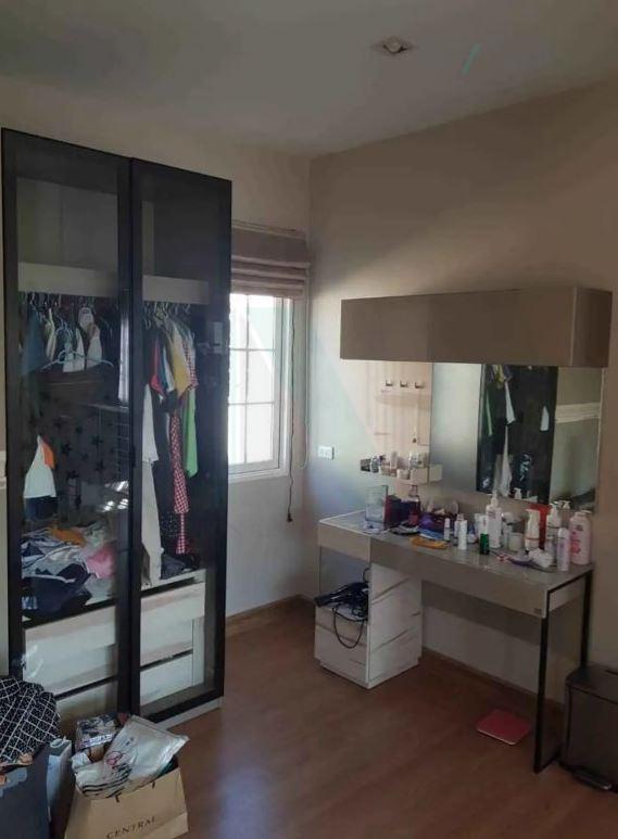รูป ขายบ้านแฝด โครงการ โกลเด้น ทาวน์ บางแค 2 ชั้น 4 ห้องนอน 3 ห้องน้ำ - รูปที่ 4/8