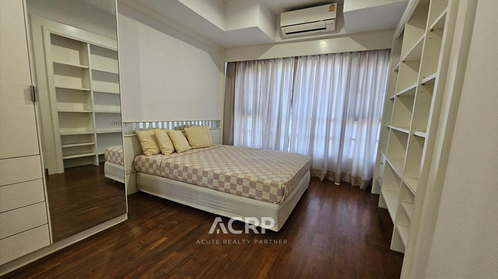 picture Rent Baan Nonsi condo, ready to move in, near the city center - 10/22