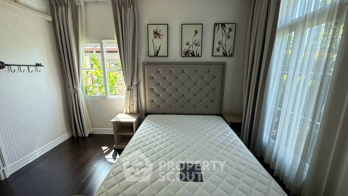 รูป บ้าน 4 ห้องนอน 338 ตร.ม. ให้เช่า Nantawan Bangna Km.7 (ID 3172082) - รูปที่ 15/16