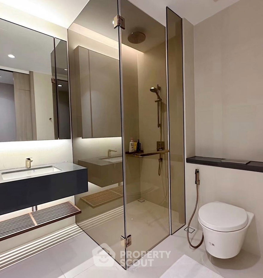 รูป ใกล้ BTS พร้อมพงษ์ เพียง 200 ม. | 2 ห้องนอน The Estelle Phrom Phong (ID 3171224) - รูปที่ 5/7