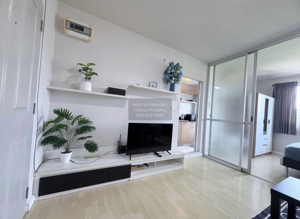 รูป ขายคอนโด  ดีคอนโด กะทู้ กะทู้ กะทู้ ภูเก็ต CX-164567 ✅ ทักไลน์ @connexproperty ตอบทันที ทีมงานมืออาชีพ ✅ - รูปที่ 1/8
