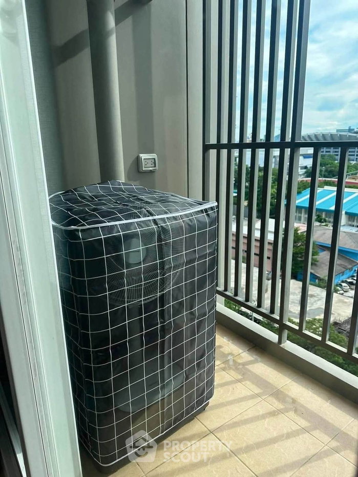 picture 1-BR Condo For Rent At Supalai Veranda Ramkhamhaeng, 30 Sqm (ID 3181001) - 8/8