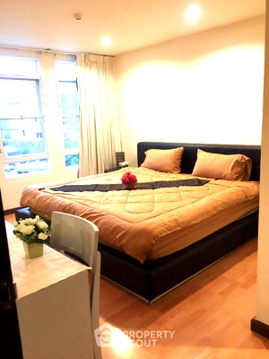 Condos for sale : 2-BR Condo At The Amethyst Sukhumvit 39 Near BTS Phrom Phong (ID 880944)