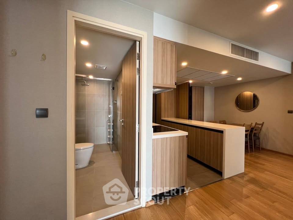 รูป ใกล้ BTS ชิดลม เพียง 200 ม. | คอนโด 2 ห้องนอน Na Vara Residence (ID 3183999) - รูปที่ 15/15