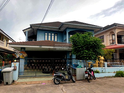 Houses for sale Anya Thani Industrial Estate (Gemopolis) : For Sale House , Chat Kaew Phase 2 - Bang Lamung , Nong Prue , Bang Lamung , Chon Buri , CX-160915 ✅ Live chat with us ADD LINE @connexproperty ✅