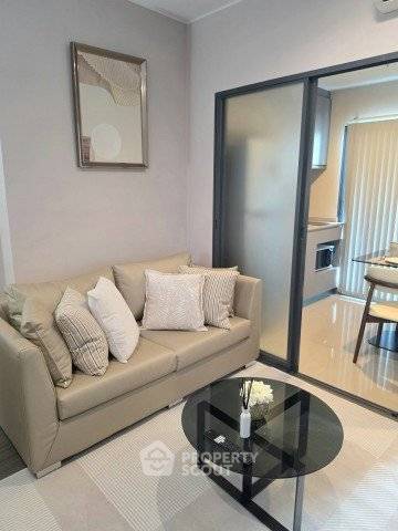 picture 23rd-Floor 1-BR At Ideo Sukhumvit 93 Near BTS Bang Chak (ID 3183643) - 5/8