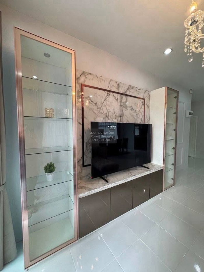 รูป ขายบ้าน  รัตนากร วิลเลจ 14 หนองปรือ บางละมุง ชลบุรี CX-166063 ✅ ทักไลน์ @connexproperty ตอบทันที ทีมงานมืออาชีพ ✅ - รูปที่ 5/12