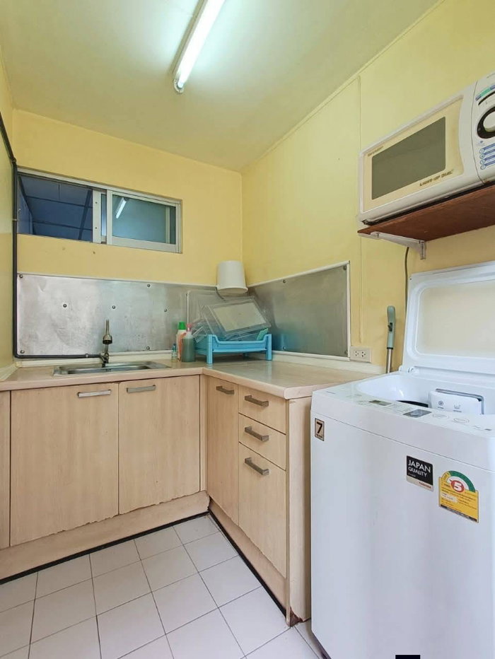 picture Lumpini Center Ladprao 111 for rent ✨ Fully furnished - 3/4