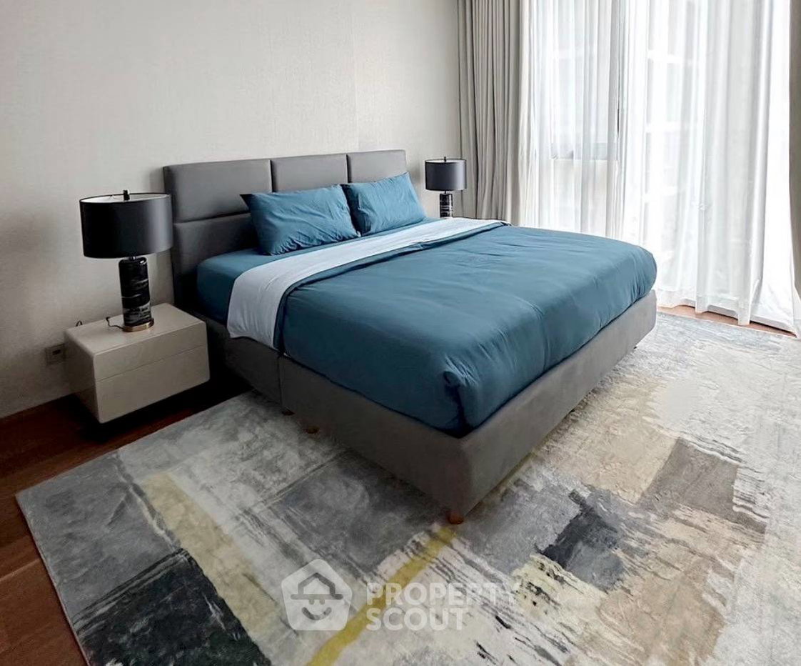 รูป ใกล้ BTS พร้อมพงษ์ เพียง 200 ม. | 2 ห้องนอน The Estelle Phrom Phong (ID 3171224) - รูปที่ 4/7