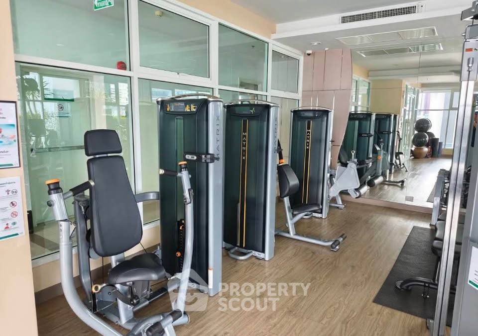 รูป ชั้น 27 ห้องนอน 1 ห้อง Supalai Elite Phayathai ใกล้ ARL ราชปรารภ 300 ม. (ID 3183374) - รูปที่ 8/9
