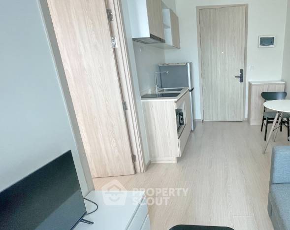 picture 17th-Floor 1-BR At NUE Noble Ratchada Lat Phrao Near MRT Lat Phrao (ID 3180979) - 2/6