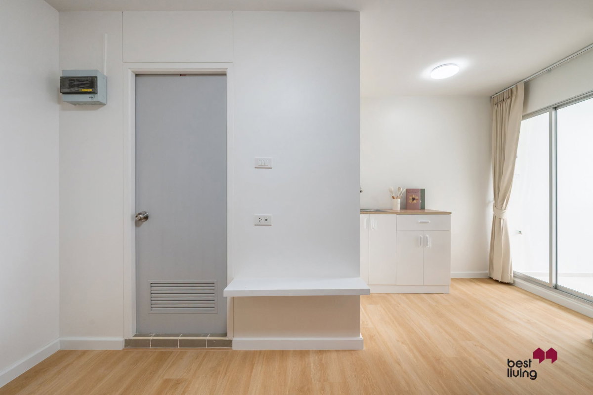 picture Lumpini Condo Town Rattanathibet Corner Unit Near MRT Nonthaburi 1 - 26/32